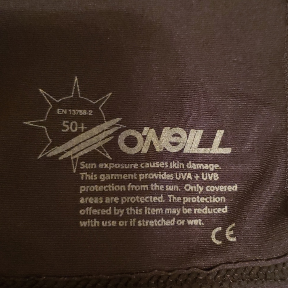 O'Neill  Long sleeve - Picture 5 of 5